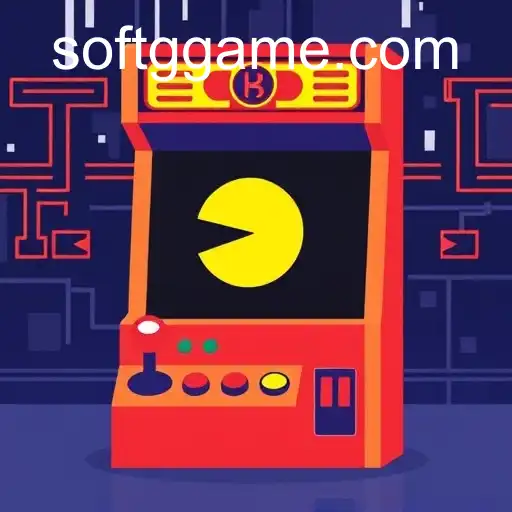 Exploring the Nostalgic World of Arcade Classics on 'softggame'