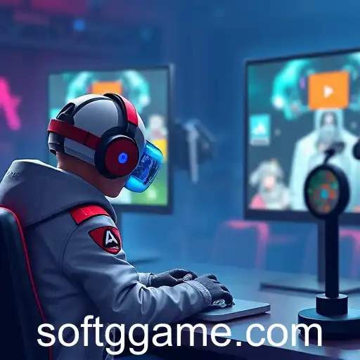 Evolution of Gaming: Softggame's Impact in 2025