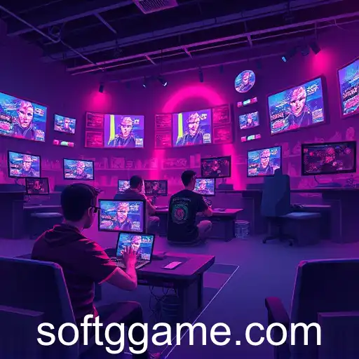 Evolution of Online Gaming Communities