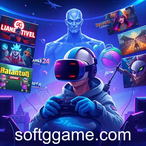 The Evolution of SoftgGame in the Digital Era