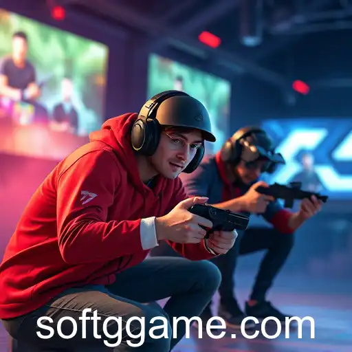 The Future of SoftGGame in 2025