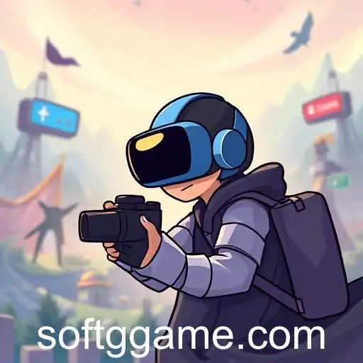 The Rise of SoftGGame in Digital Gaming