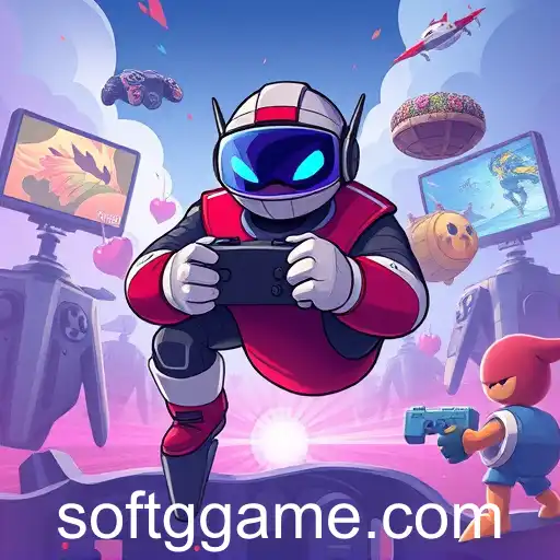 The Rise of Softggame: A Leader in Online Gaming
