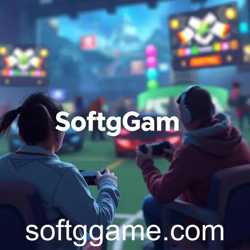 The Rise of Softggame in the Gaming World
