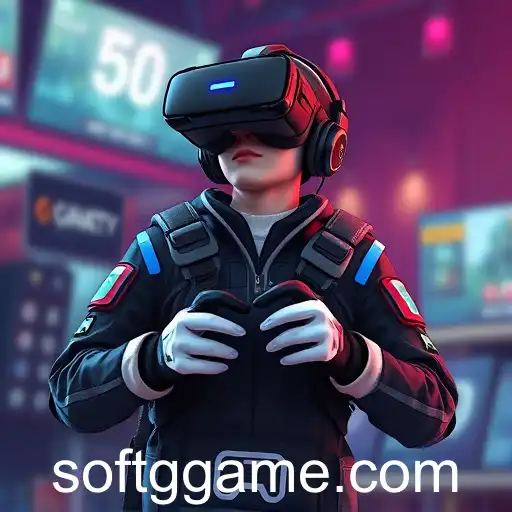 The Rise of SoftGGame in the Modern Gaming Landscape