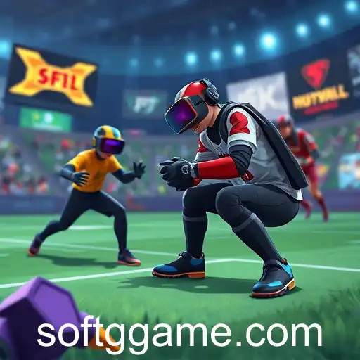 SoftGGame's Evolution in the Digital Era