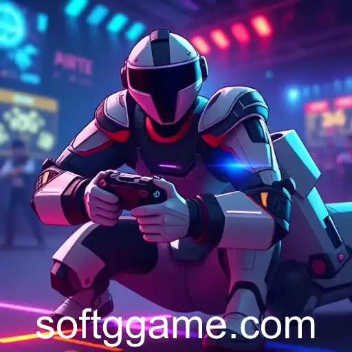 The Evolution of Softggame and Its Impact on Online Gaming