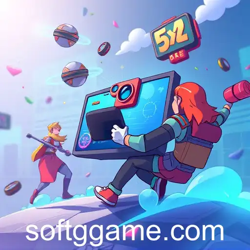 The Evolution of SoftGGame in the Global Market