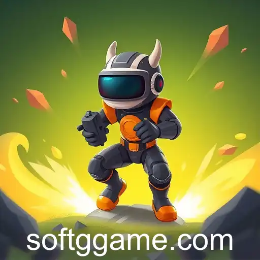 The Digital Playground: How SoftGGame Connects Global Gamers