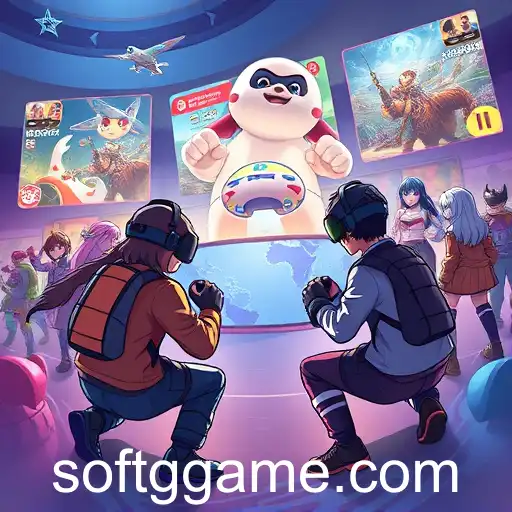 The Rise of Softggame in the Gaming Industry