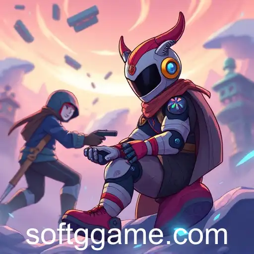 Softggame Revolutionizes Online Gaming Experience