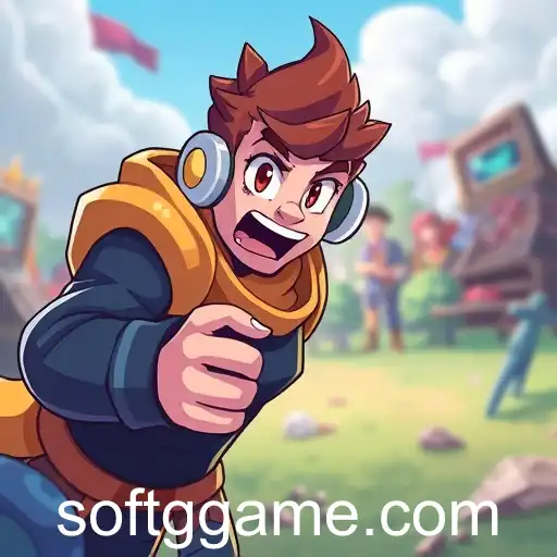 Softggame Revolutionizes Online Gaming