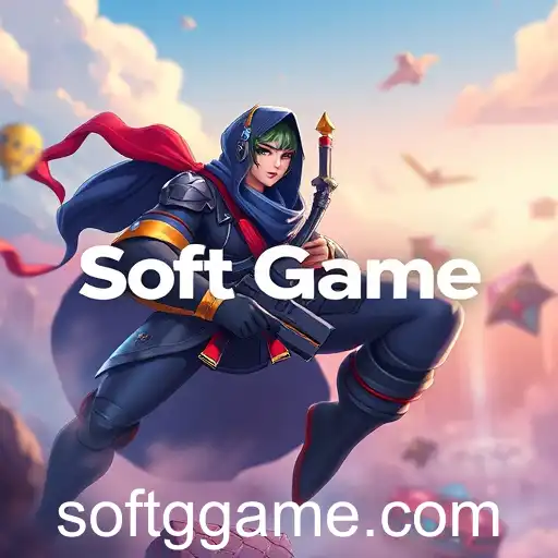 SoftGGame: Transforming the Online Gaming Landscape