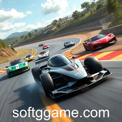 SoftGGame Revolutionizes Online Gaming