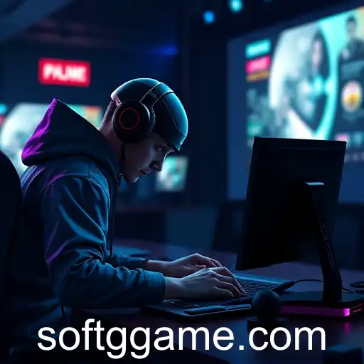 SoftGGame Revolutionizes the Gaming Experience