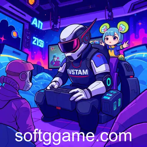 Softggame: Revolutionizing Online Gaming
