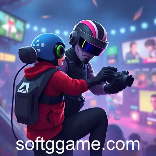 The Rise of Softggame in the Global Gaming Scene