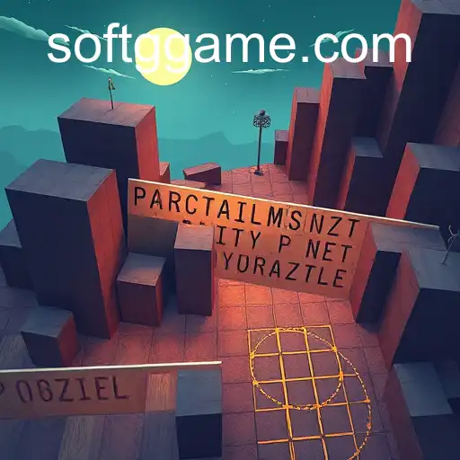 Exploring the Captivating World of Puzzle Games: A Journey with 'softggame'