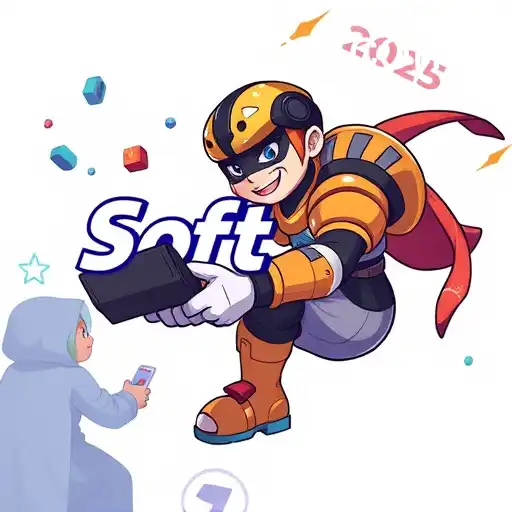 The Rise of SoftGGame in the Digital World