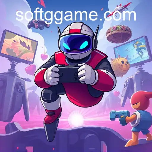 The Rise of Softggame: A Leader in Online Gaming