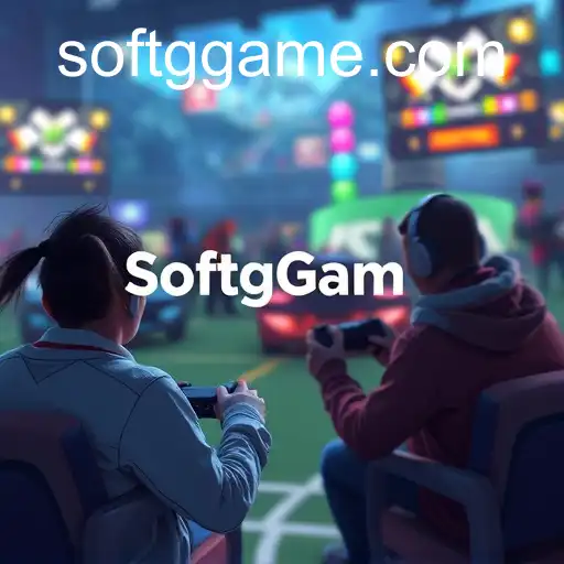 The Rise of Softggame in the Gaming World