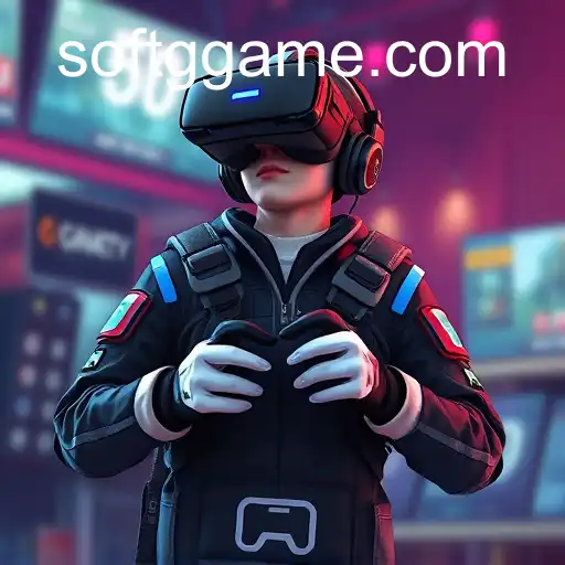 The Rise of SoftGGame in the Modern Gaming Landscape