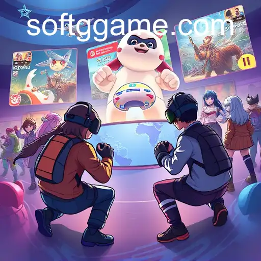 The Rise of Softggame in the Gaming Industry