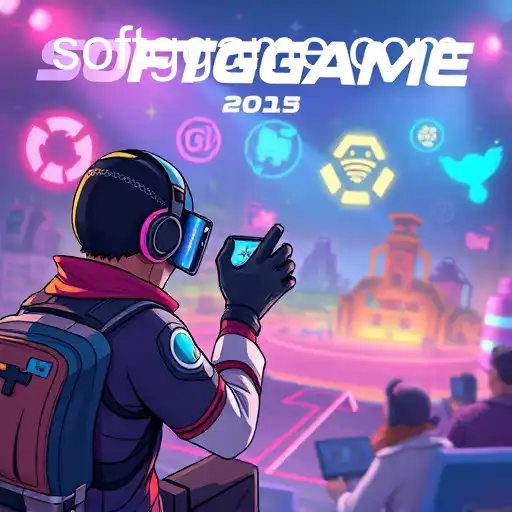 Softggame: Revolutionizing Online Gaming