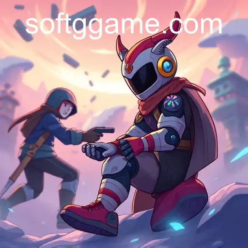 Softggame Revolutionizes Online Gaming Experience