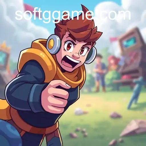 Softggame Revolutionizes Online Gaming