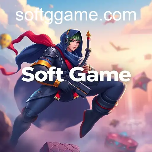 SoftGGame: Transforming the Online Gaming Landscape