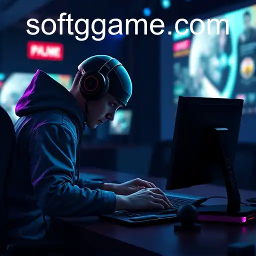 SoftGGame Revolutionizes the Gaming Experience