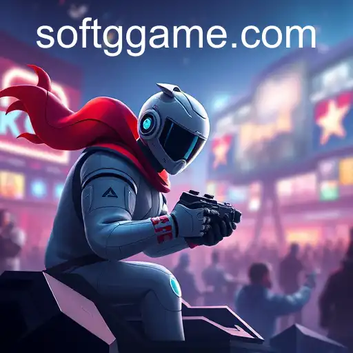 Innovations in Online Gaming: The Rise of Softggame
