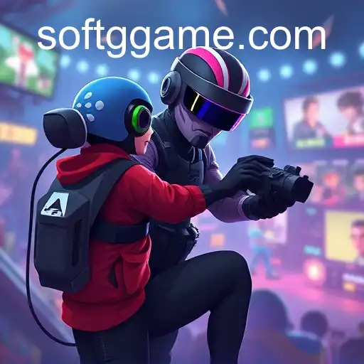 The Rise of Softggame in the Global Gaming Scene