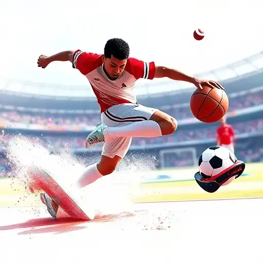 Exploring the Thrilling World of Sports Simulations with 'Softggame'