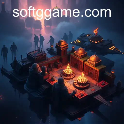 Mastering Strategy Planning: Uncovering the Depths of 'softggame'