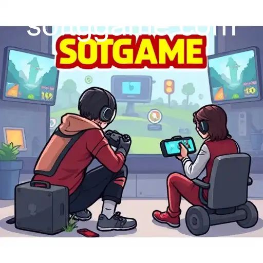 The Rise of Softgaming Platforms